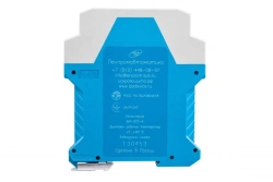 Explosion-Proof Shunt-Diode Safety Barrier BI-007