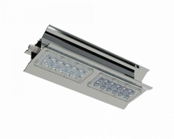 OPTOLUX Emerald Prom Series Stationary LED Lights