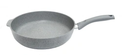 Non-Stick Aluminum Frying Pan 280/65mm by Kukmara