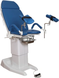 Gynecological Examination Chair KG-6-3 with Removable Parts