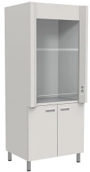 Laboratory Fume Hood SHV-01-MSK for Toxic Chemicals
