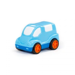 Baby Car, Passenger Toy Vehicle (Packaged) - Model 88826