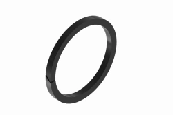 Piston Ring for Compressors - Model 34.01.02