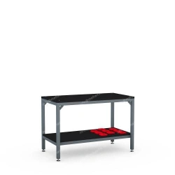 Workbench for Electrical and Mechanical Assembly - Model 1510