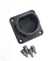 Charging Cable Holder with Safe Plug Design KZET-H-GB2