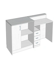 Demonstration Table Use 1 - Model 1