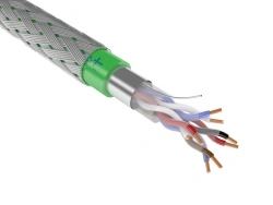 Fire-Resistant Communication Cables KIS-RV-Kng(A)-FRLSLTx