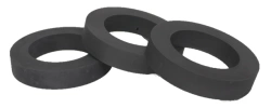 Anti-friction Graphite-PTFE Materials ATG