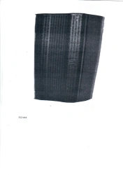 Compact Passive Array of Point Sources B&A Stick 312