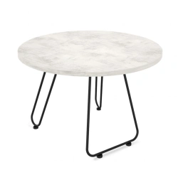 Sheffilton SHT-S106 Coffee Table with Laminate Top 60 cm