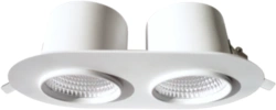LED Lighting Fixtures TS-D-03 for Versatile Illumination