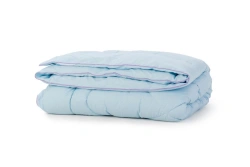 Lightweight Microfiber "Swan Down" Blanket 140*205 cm 300 g/m²