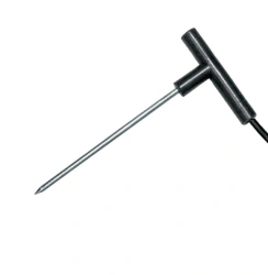 Resistance Temperature Detector TCMr (TSPr) - K1U