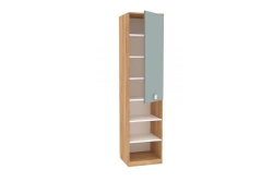 Modex-2 LD.522070.000 Shelf Facade (Blue)