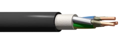 Fire-Resistant Power Cables CPRППнг(А)-FRHF FE 180