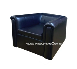 Single Sofa for Medical Facilities DO-15/1
