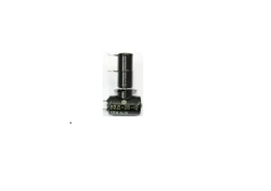 High-Frequency Single-Pole Vacuum Relay B2D-2V-12