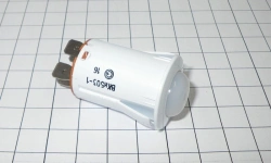 Light Indication Switch for AC Circuits VKn503