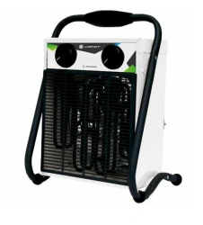 Electric Heater Fan Loriot LT-30P for Efficient Heating