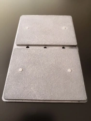 Ceramic-metallic Friction Element PMKP-110.00.00.000SB