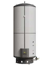 Indirect Heating Water Heater GOPPO BKN Volga-2000