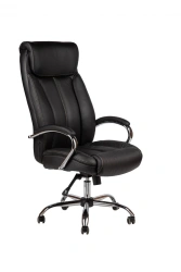 Alex Wooden Frame Armchair with Textile Covering