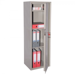 KBS-021 (n, th) Metal Cabinet for Secure Storage