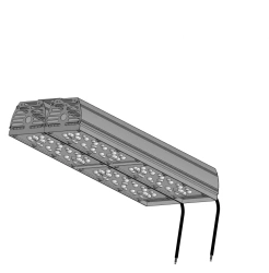 LED Cone-120 Light Fixture