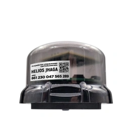 Helios Lighting Control Devices for Electric Installations Zhaga