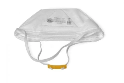Aerosol Protection Half Mask Respirator "SPIRO-101" FFP1 NR D