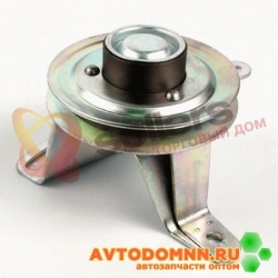 Tension Roller with Bracket for ZMZ 402 Family 4025.1308067