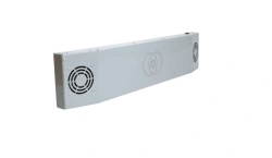 Ultraviolet Bactericidal Recirculator RBO 04-1x15-011-24 Roud BUS