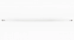 UV Germicidal Arc Lamp 75W T8L G13 STANDARD