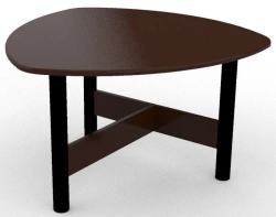 South 3D Coffee Table