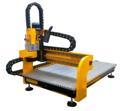 CNC Milling and Engraving Machine ARF09STM