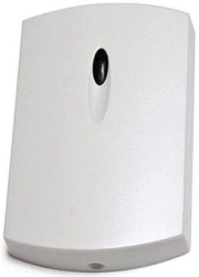 125 kHz RFID reader, model: Matrix-III (E S mod.)