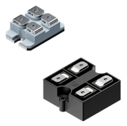 Powerful Non-Wire Fixed Resistor Sets NR1-82