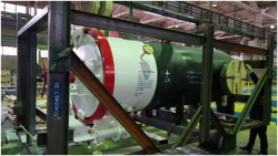 Oil Filter Mesh FR-500-1.6-SO-U1.B.04.1.00.000