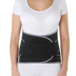 Orthopedic Thoracolumbar Corset for Rehabilitation Support Kreit B-2503