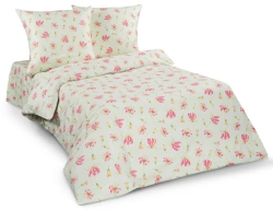 Children's Bedding Set for Infants up to One Year - SGMedical