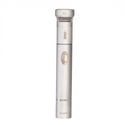 MK-012M-01 Condenser Microphone with Swappable Capsules