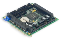 Central Processing Module CPC307-02 (IMES.467444.038-01)