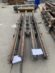 Rail Temperature Compensator RT62 (1049.01.000)