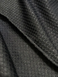 Iguana Polyester Elastane Fabric with Moisture-Wicking and Antibacterial Finish, Art. 220.30010