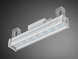 Industrial LED Light Fixture SV-LNR-R-60