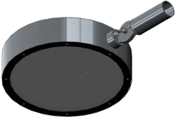 Rondo-1 LED Light DTUP-884-AF 25W (d48) for Pathway Illumination