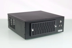 Industrial Computer Case Pluton-11 with Dust Filter