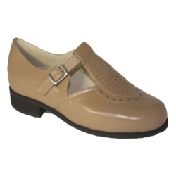 Orthopedic Shoes for Prosthetics in Bilateral Lower Limb Amputation (Pair) Size 210-275