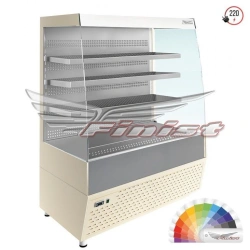 ELEGY Display Refrigerated Showcase