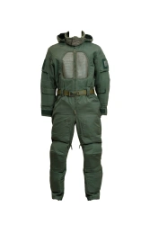 Protective Fragmentation Suit "Cobalt-T